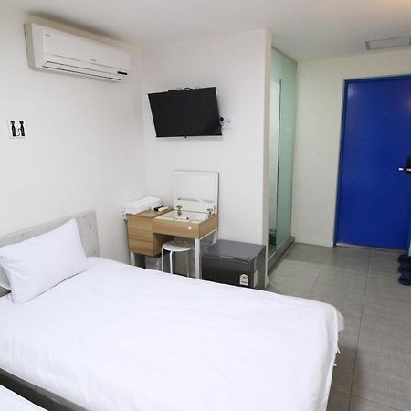 Hotel Ivory Seoul Exterior photo