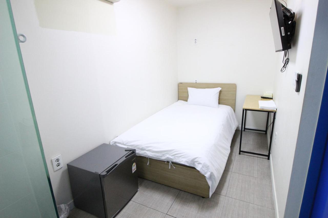 Hotel Ivory Seoul Exterior photo
