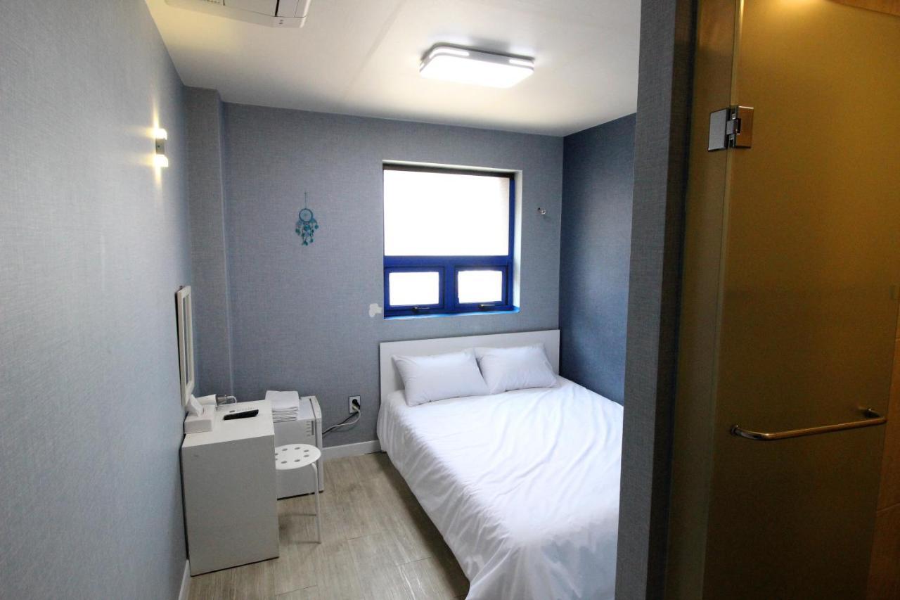 Hotel Ivory Seoul Exterior photo