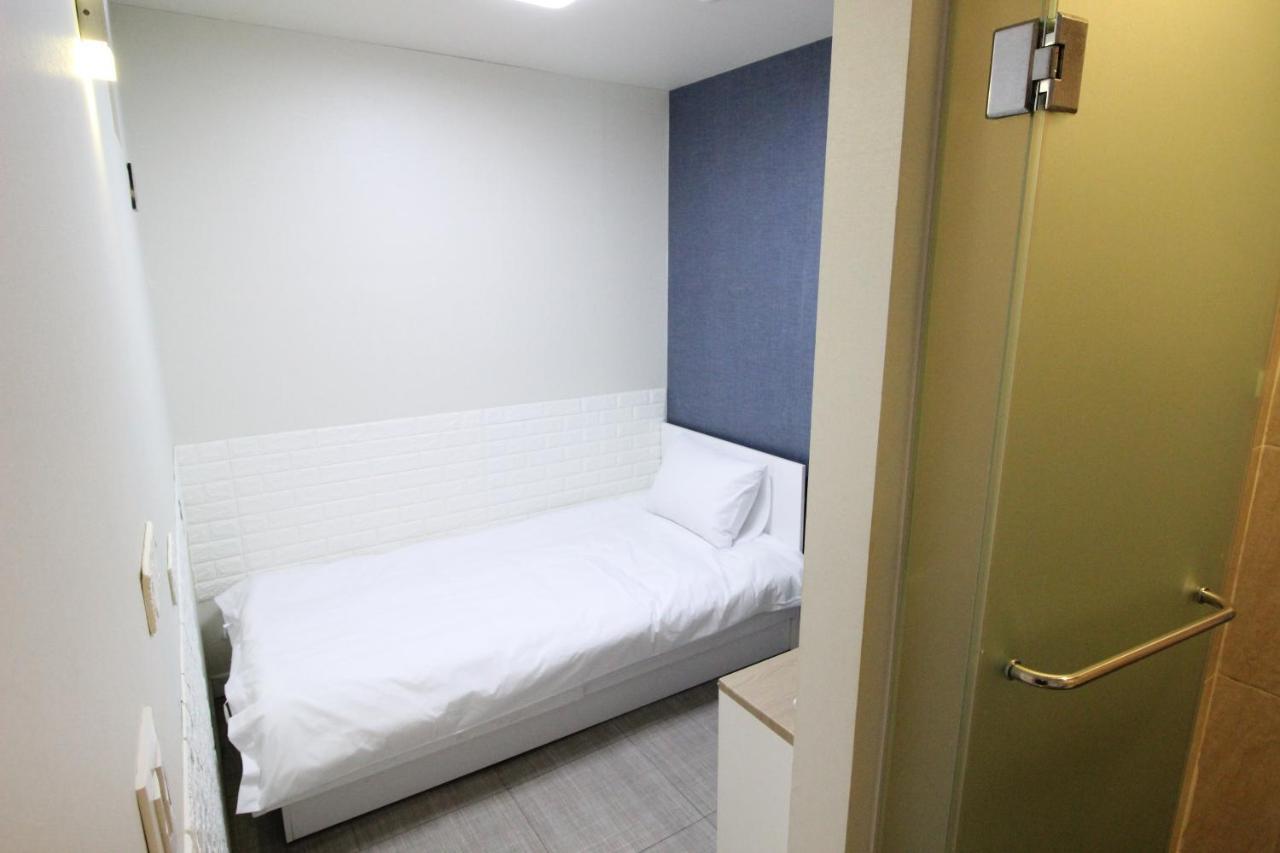 Hotel Ivory Seoul Exterior photo