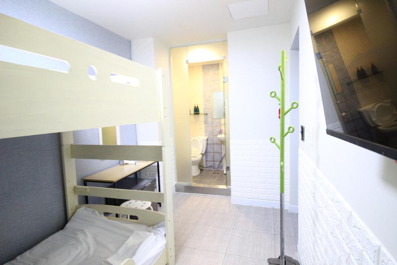Hotel Ivory Seoul Exterior photo